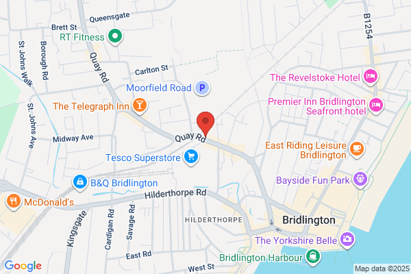 Intruder Alarm Services Ltd