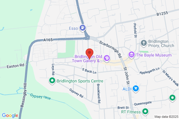 Black Lion Hotel