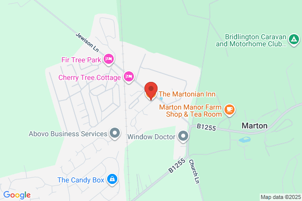 The Martonian Inn