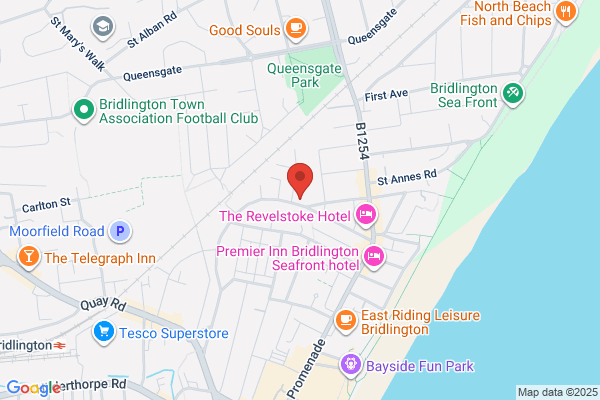 Airedale Roofing Ltd