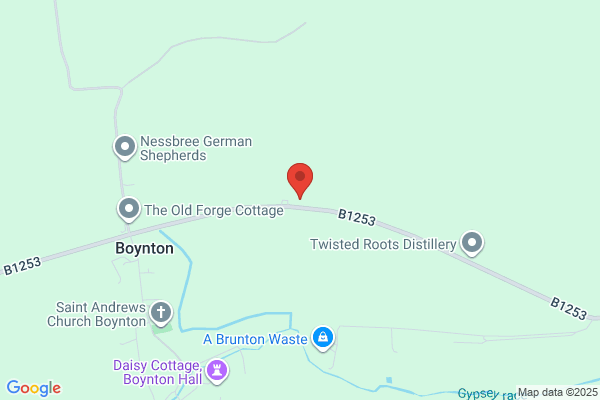Boynton County Primary School