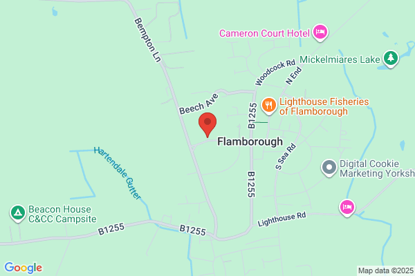 Flamborough C Of E Primary School