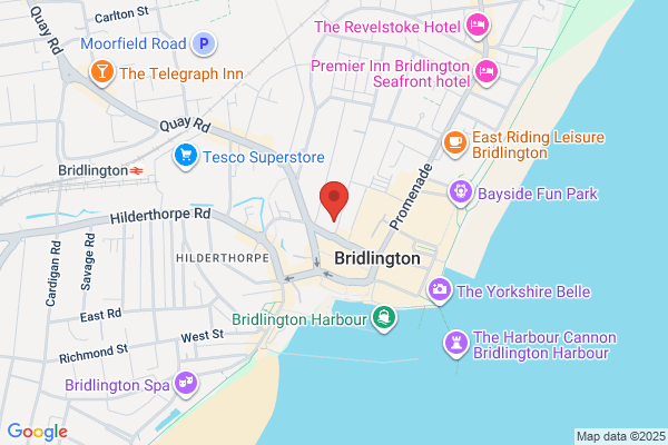 Bridlington Stationers