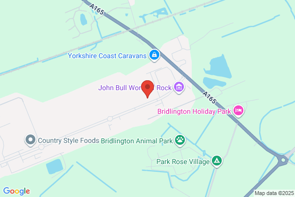 B W Industries
