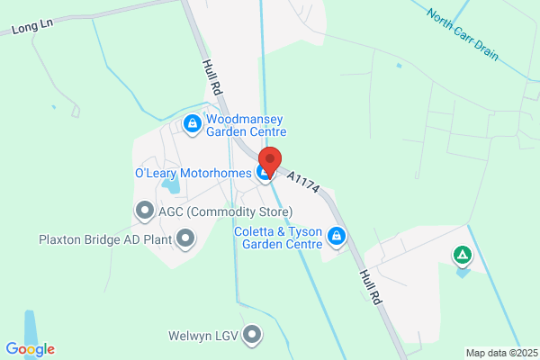 East Riding Training Services