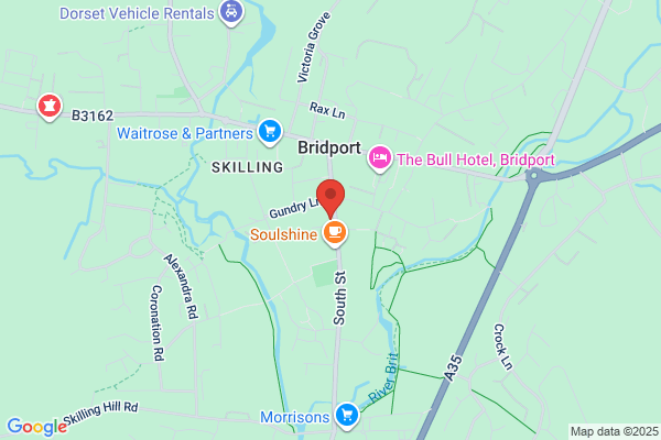 Bridport Complementary Medicine Centre
