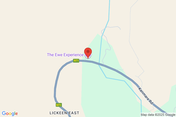 The Loch Ewe Gallery
