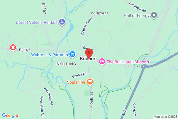 Framptons Of Bridport