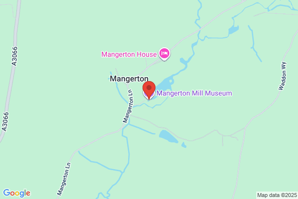 Mangerton Mill