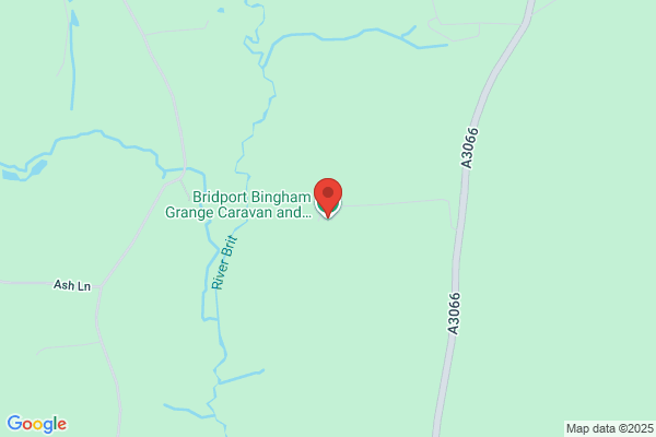 Binghams Farm Touring Caravan Park