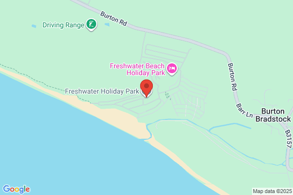 Freshwater Holiday Park