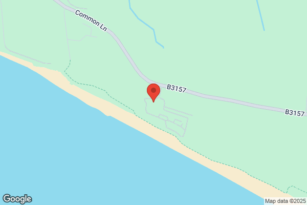 Old Coastguard Holiday Park