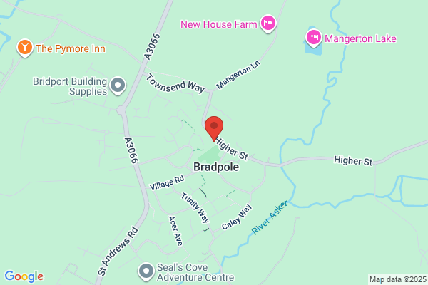 Bradpole Social Club