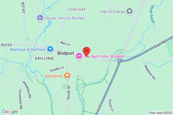 DPD Parcel Shop Location - Footeprints