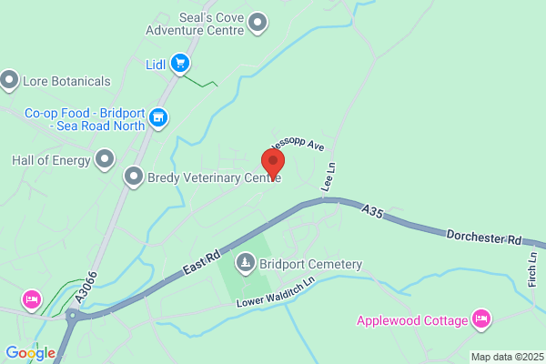 Rannerdale Ltd