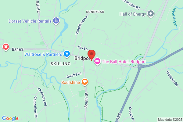 Specsavers Opticians and Audiologists - Bridport