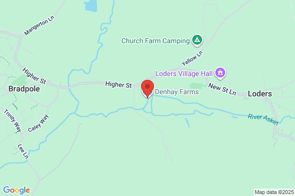 Denhay Farms Ltd