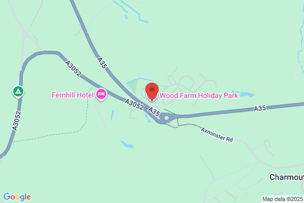 Wood Farm Holiday Park