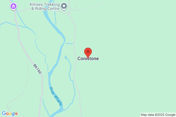 Coniston