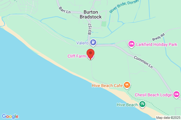 Burton Cliff Hotel