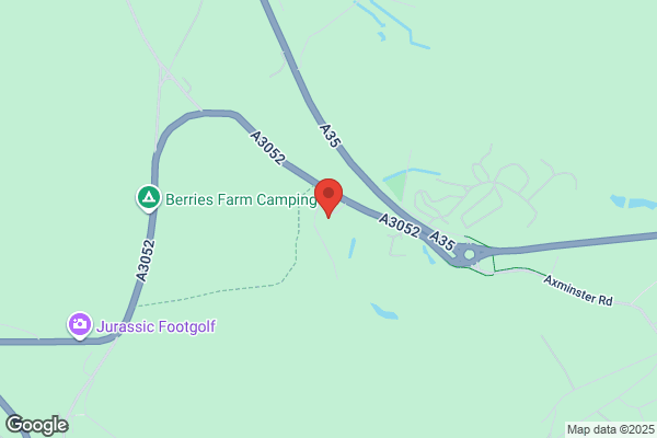 Fernhill Hotel