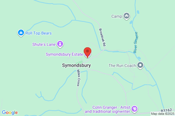 Symondsbury Estate