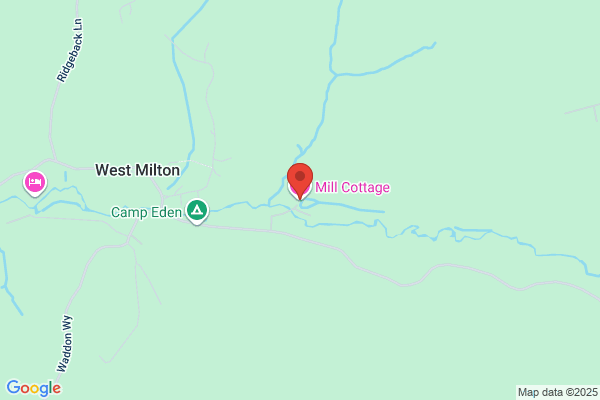 May Cottage