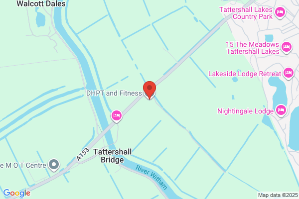 D J & S P Tattershall