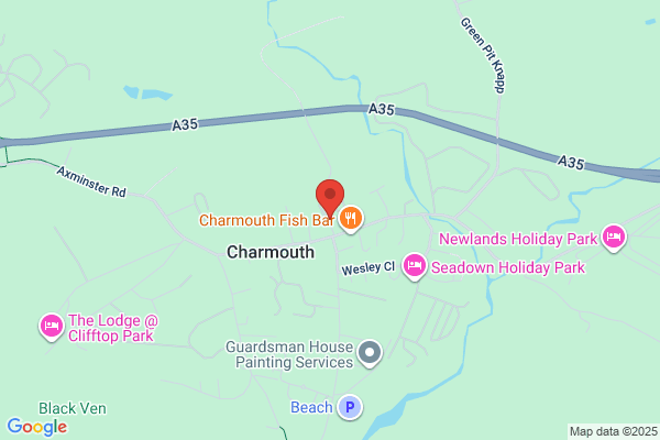 Charmouth Bakery Ltd