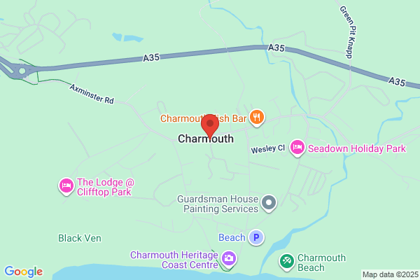 Charmouth Parish Council