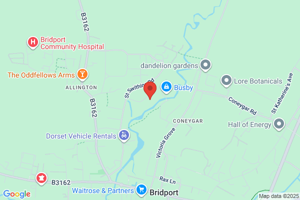 Dorset Fire & Chimney Centre