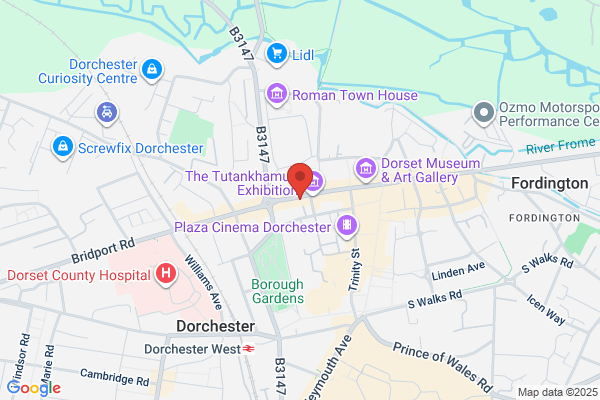Dorset Home Services