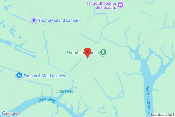 Emsworth Canvas Co