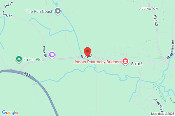 J I Blackburn Foundry Ltd