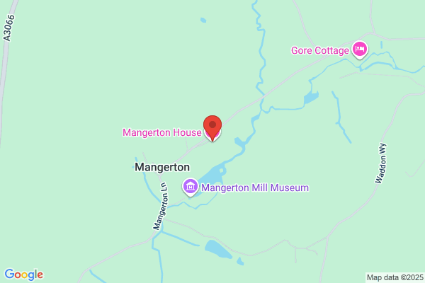Mallinson Ltd