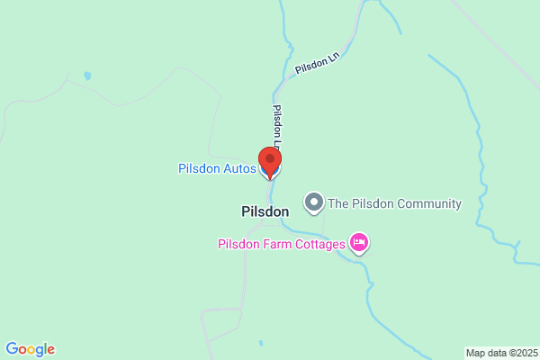 Pilsdon Autos