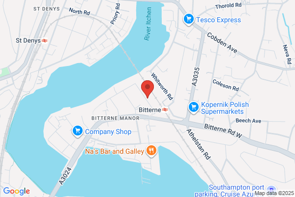 Southampton Plumbers