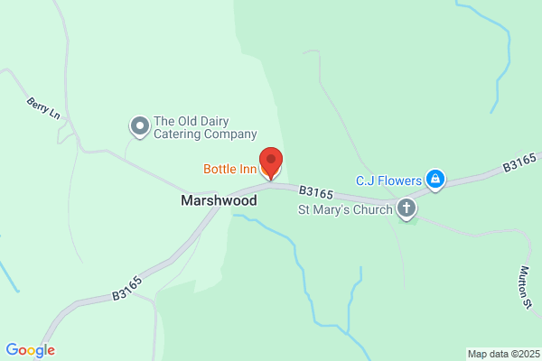 The Bottle Inn