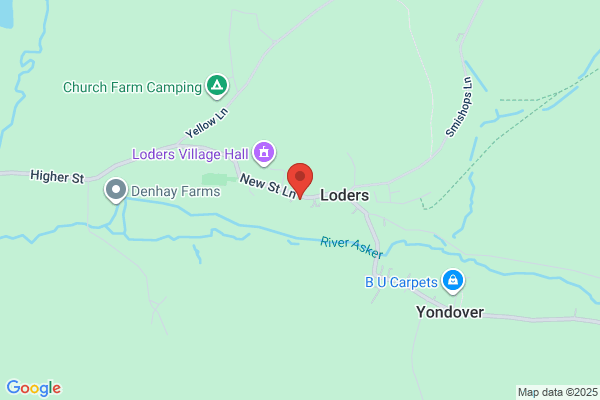 The Loders Arms