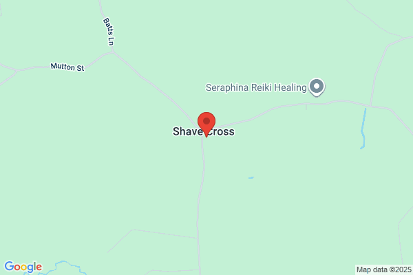 The Shave Cross Inn
