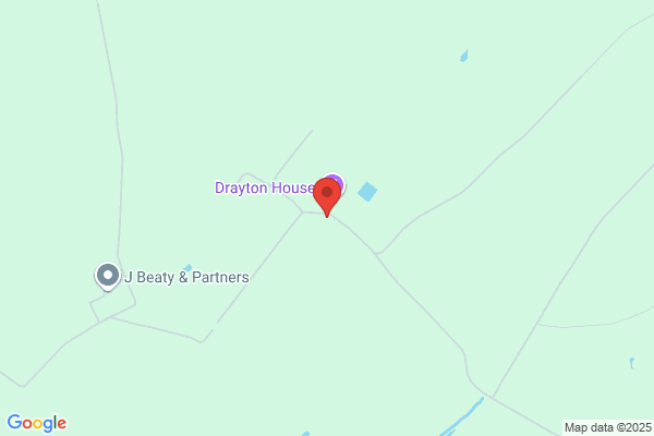 Drayton House