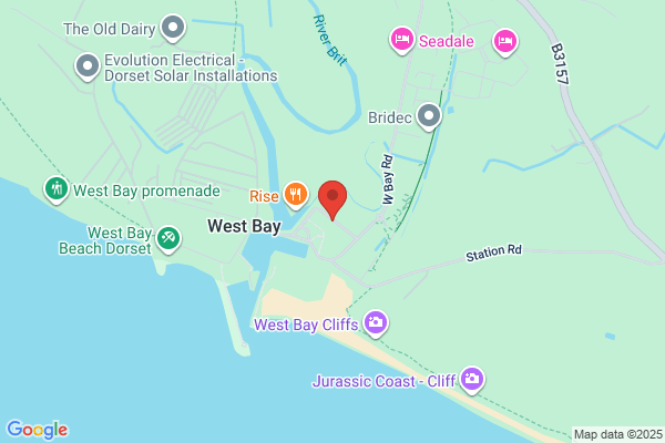 West Bay Housing Society Ltd