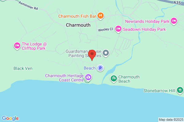 Charmouth Primary School