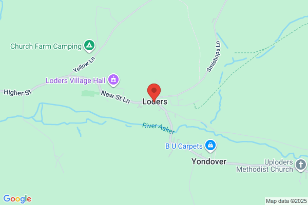 Loders C Of E Primary School