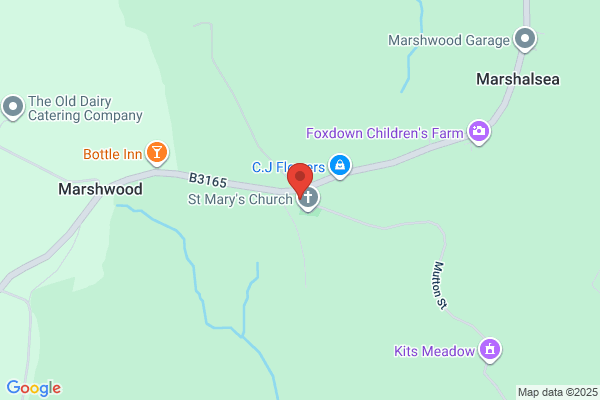 Marshwood C Of E Primary School