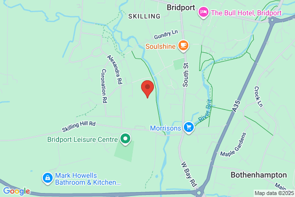Bridport Football Club