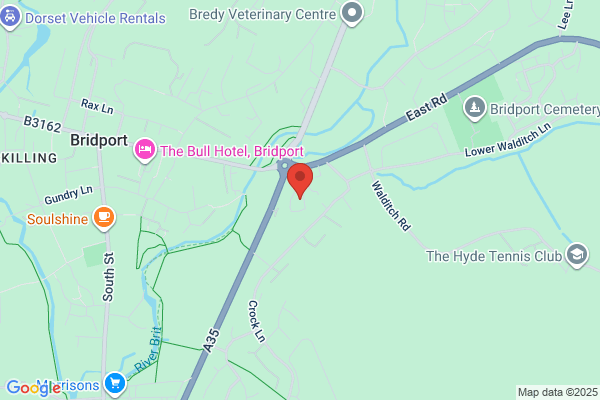 Bridport Tyre & Auto Repair Specialists