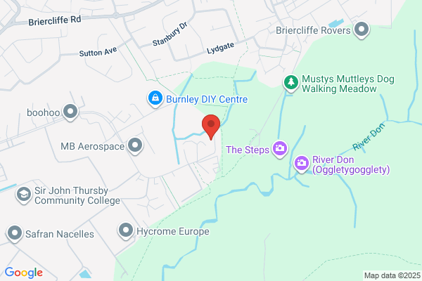 Autographic Lancashire Ltd