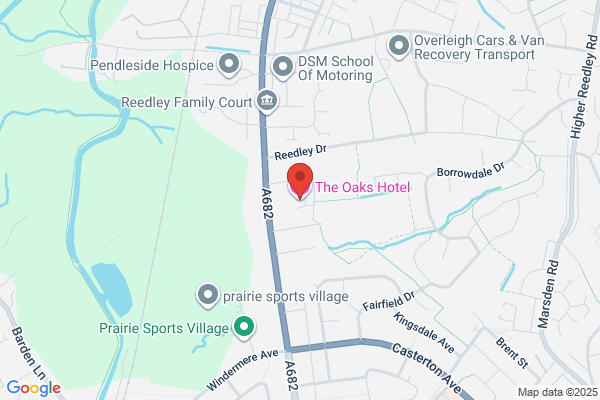 Best Western Oaks Hotel & Leisure Club