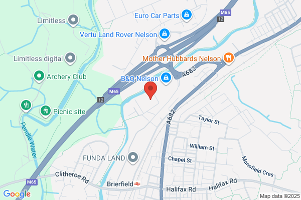 Illston Furnishers Ltd